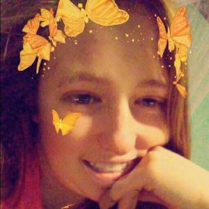 Meet your Posher, Kaylee